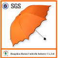 High quality cheap promotion outdoor fold umbrella